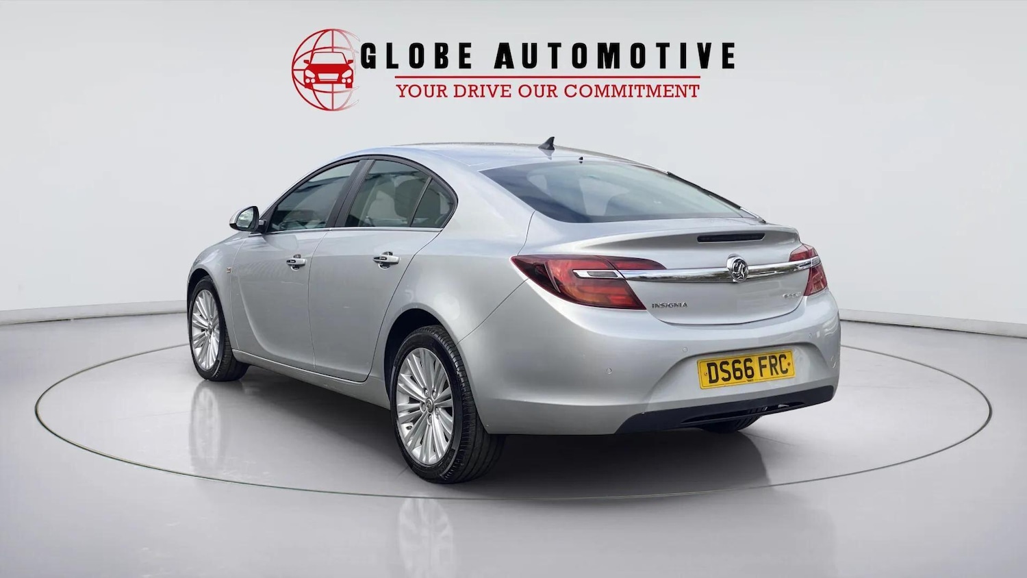 Used Vauxhall Insignia for sale - 78072487: Photo 8