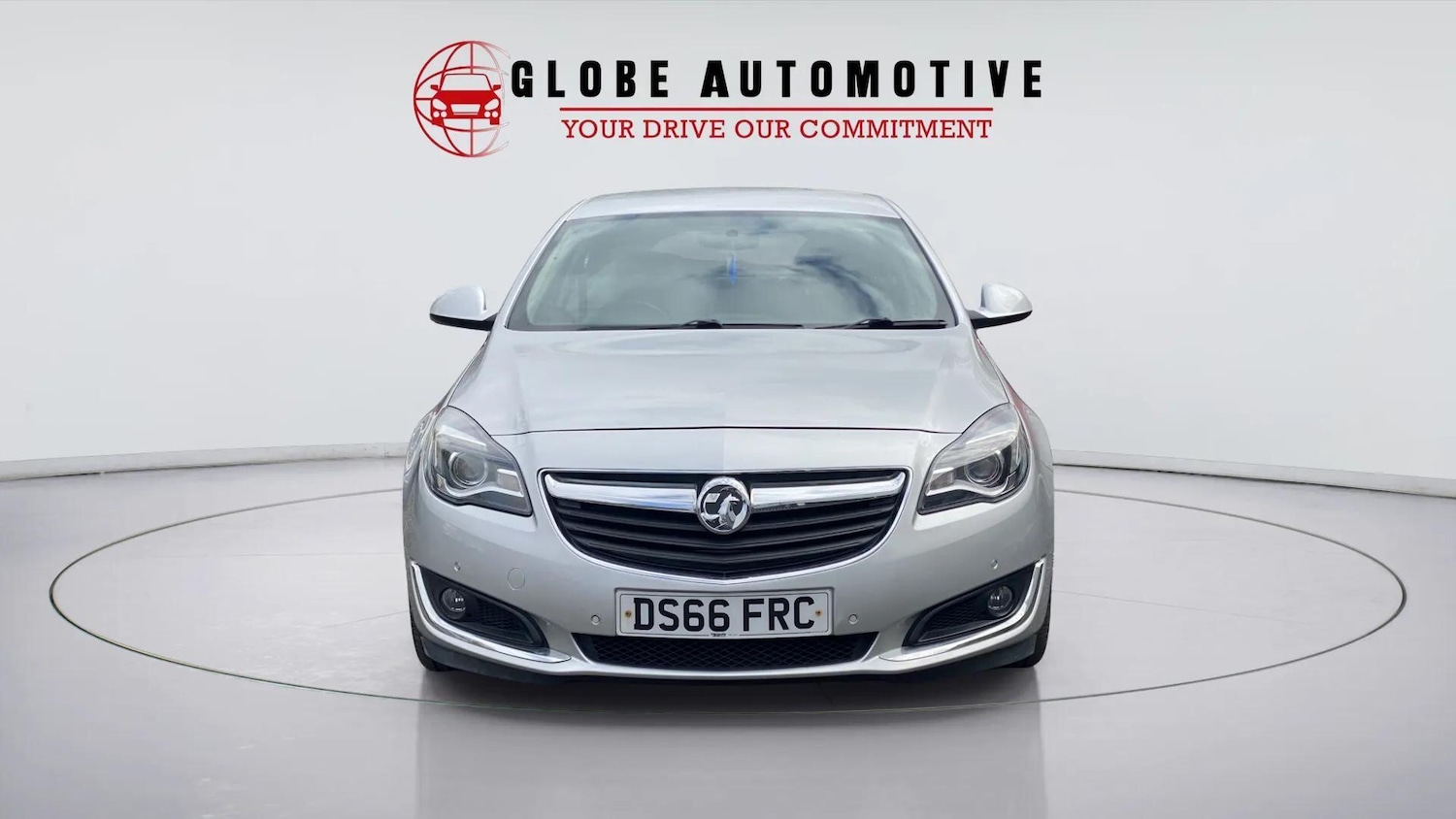 Used Vauxhall Insignia for sale - 78072487: Photo 9