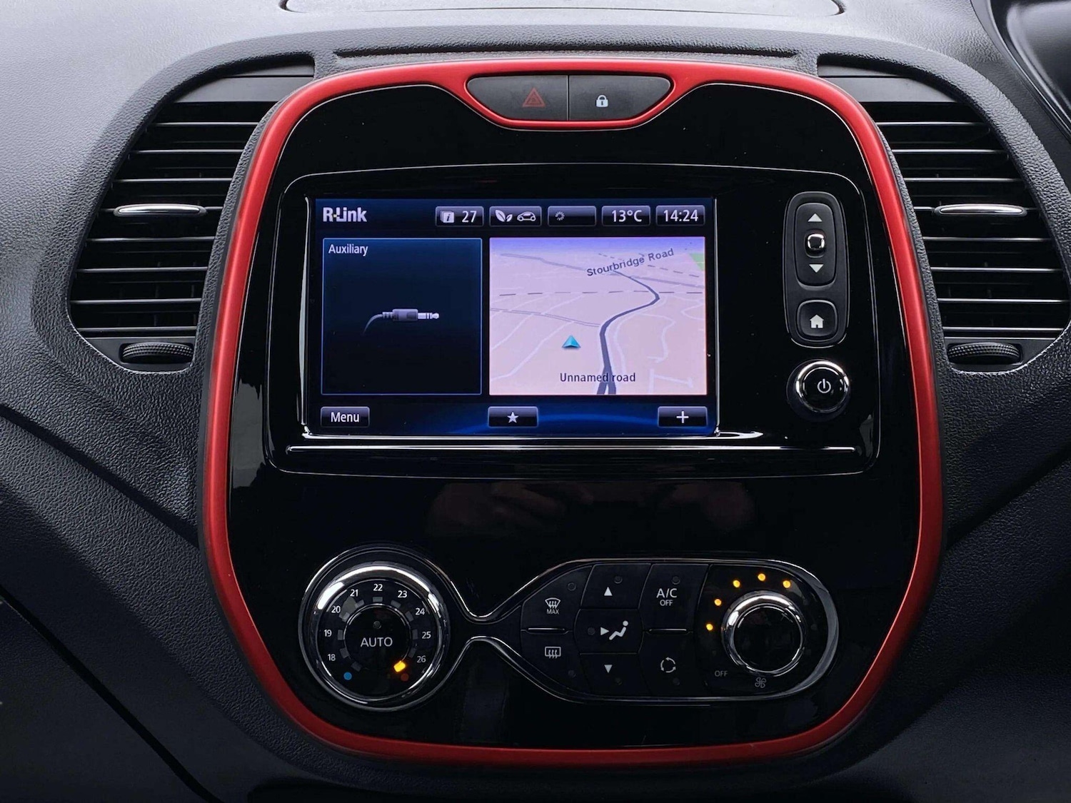 Used Renault Captur for sale - 77807640: Photo 14