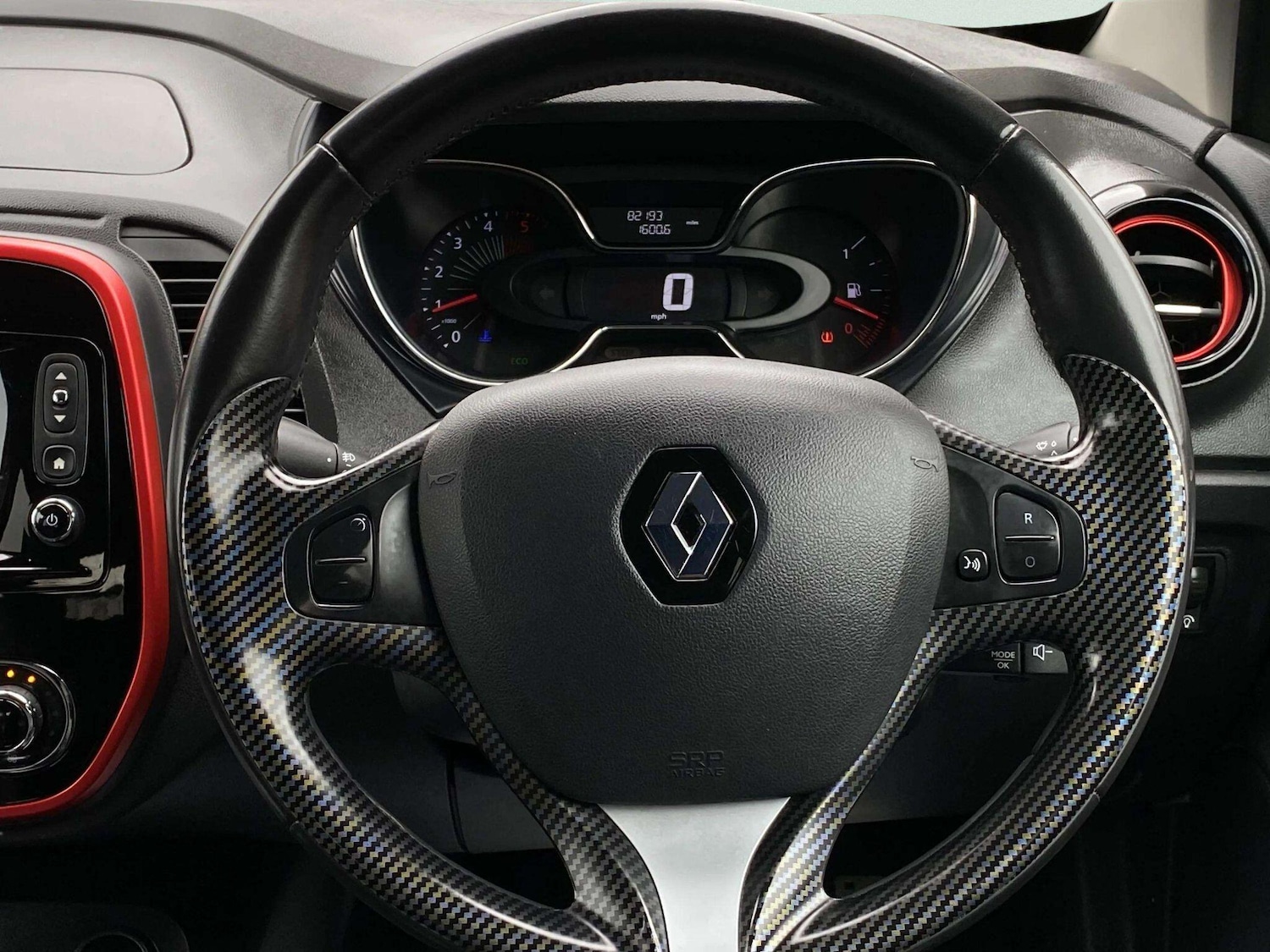 Used Renault Captur for sale - 77807640: Photo 19