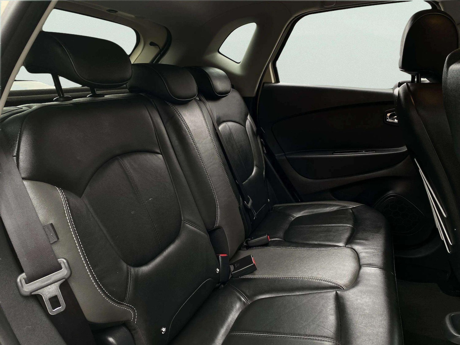 Used Renault Captur for sale - 77807640: Photo 25