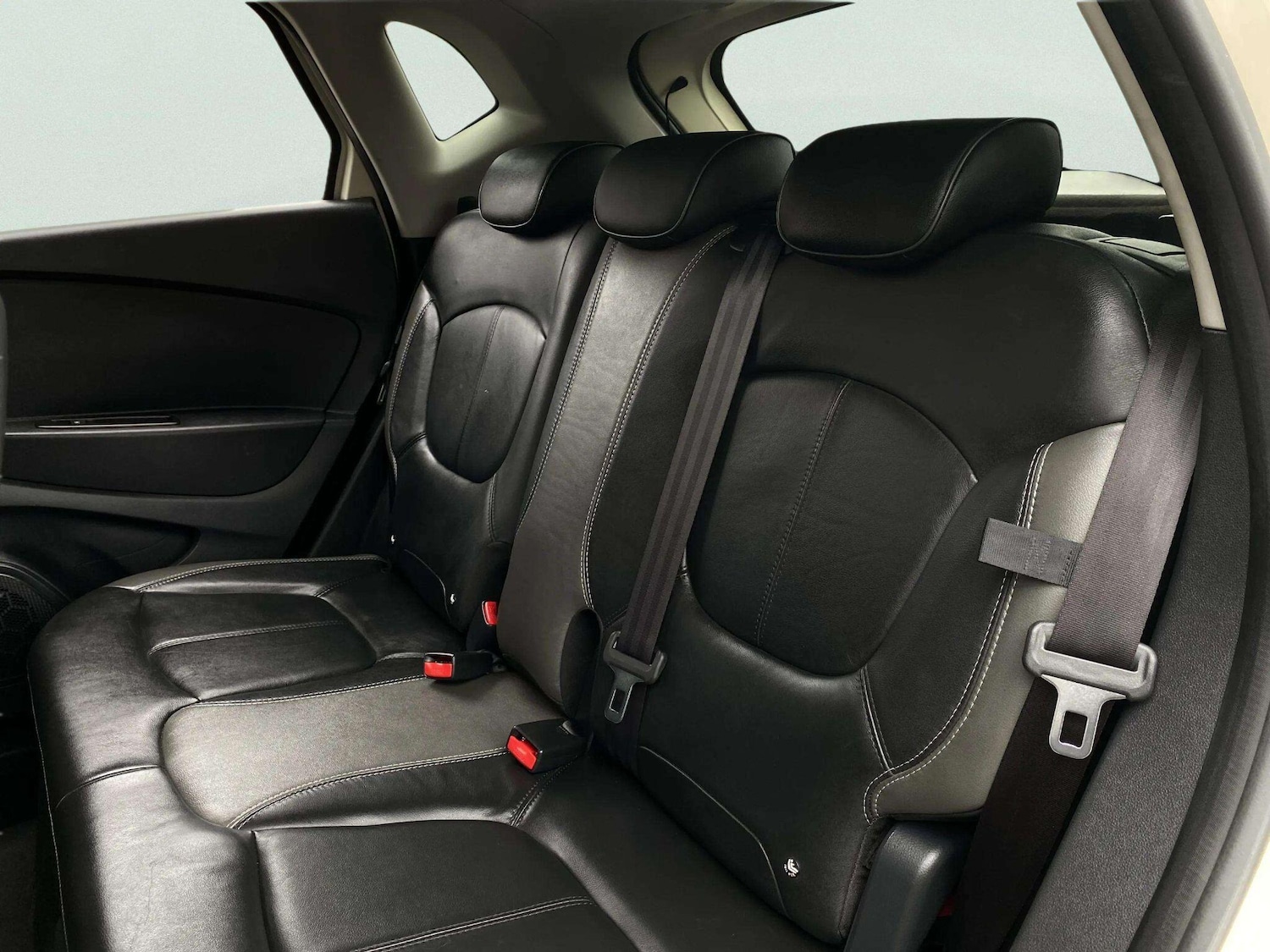 Used Renault Captur for sale - 77807640: Photo 26