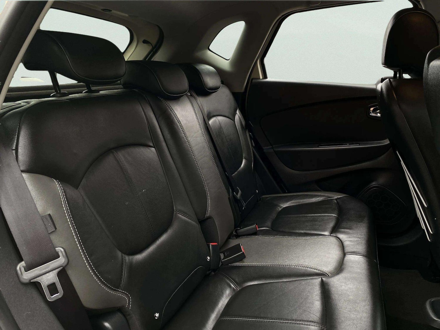 Used Renault Captur for sale - 77807640: Photo 47