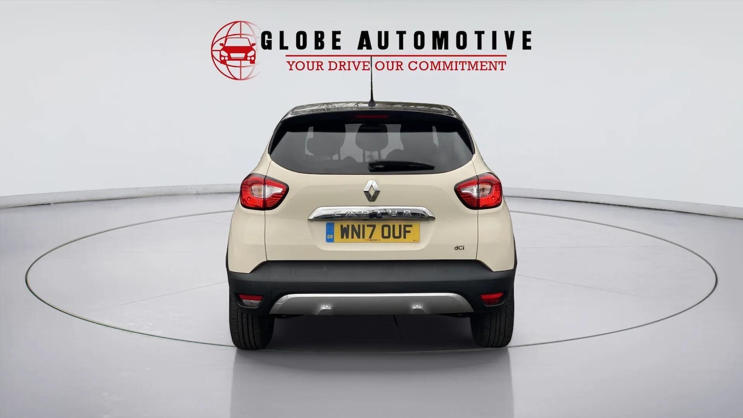 Used Renault Captur for sale - 77807640: Photo 49