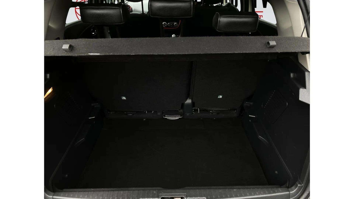 Used Renault Captur for sale - 77807640: Photo 50