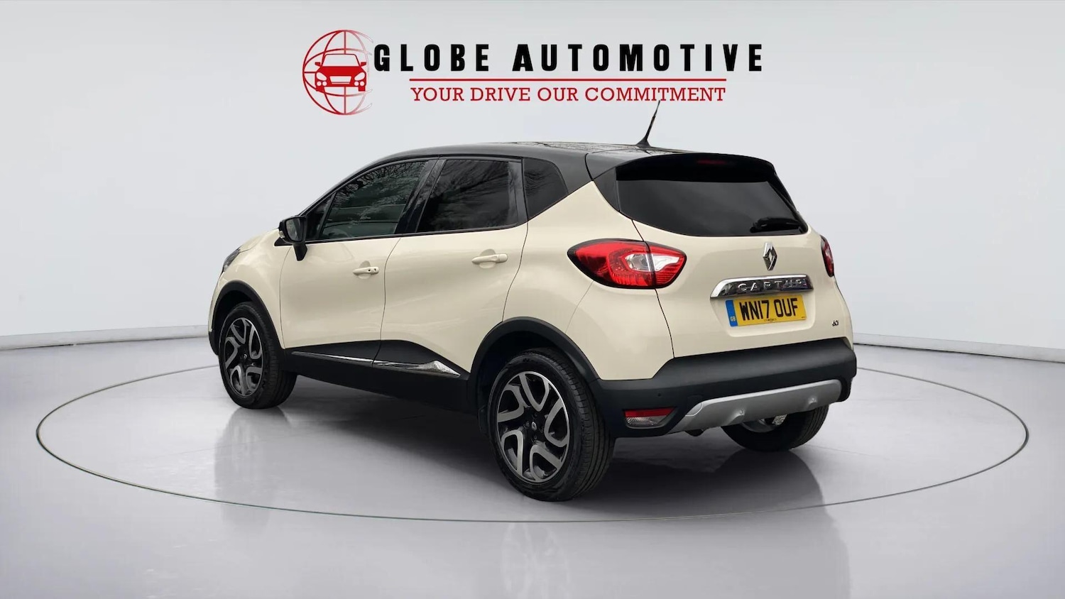 Used Renault Captur for sale - 77807640: Photo 55