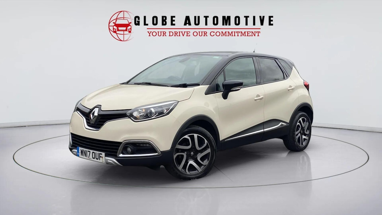 Used Renault Captur for sale - 77807640: Photo 57
