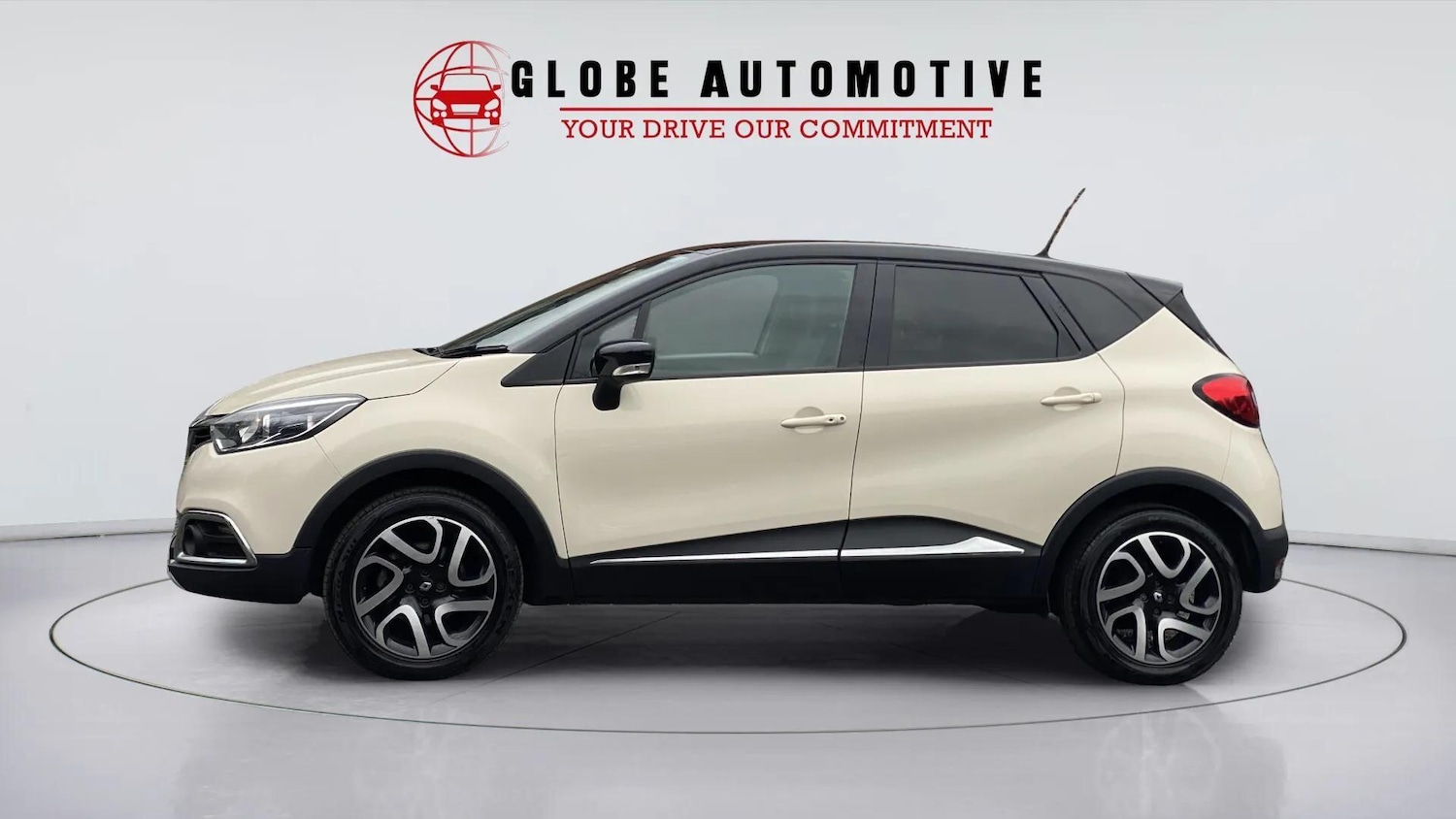 Used Renault Captur for sale - 77807640: Photo 6