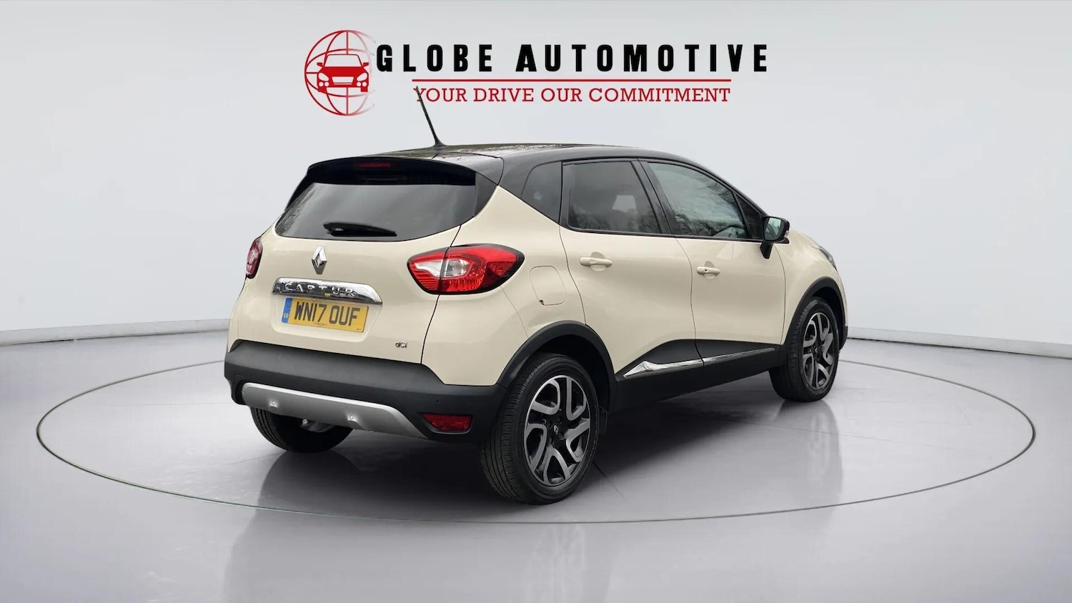 Used Renault Captur for sale - 77807640: Photo 7