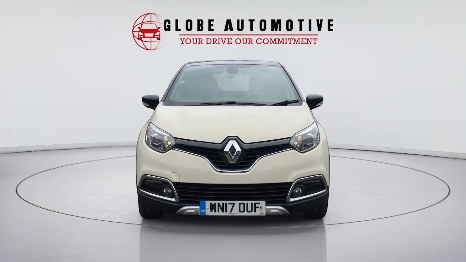Used Renault Captur for sale - 77807640: Photo 9