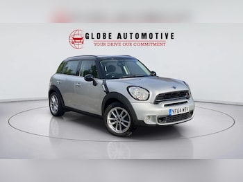 Used MINI Countryman 2014 for sale - 78429097: Photo