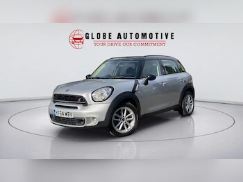 Used MINI Countryman 2014 for sale - 78429097: Photo