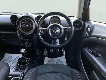 Used MINI Countryman 2014 for sale - 78429097: Photo