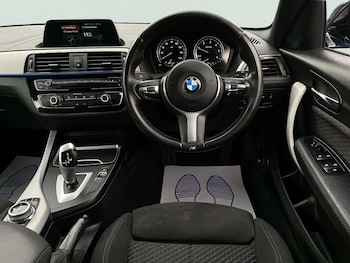Used BMW 1 Series 2018 for sale - 78528171: Photo