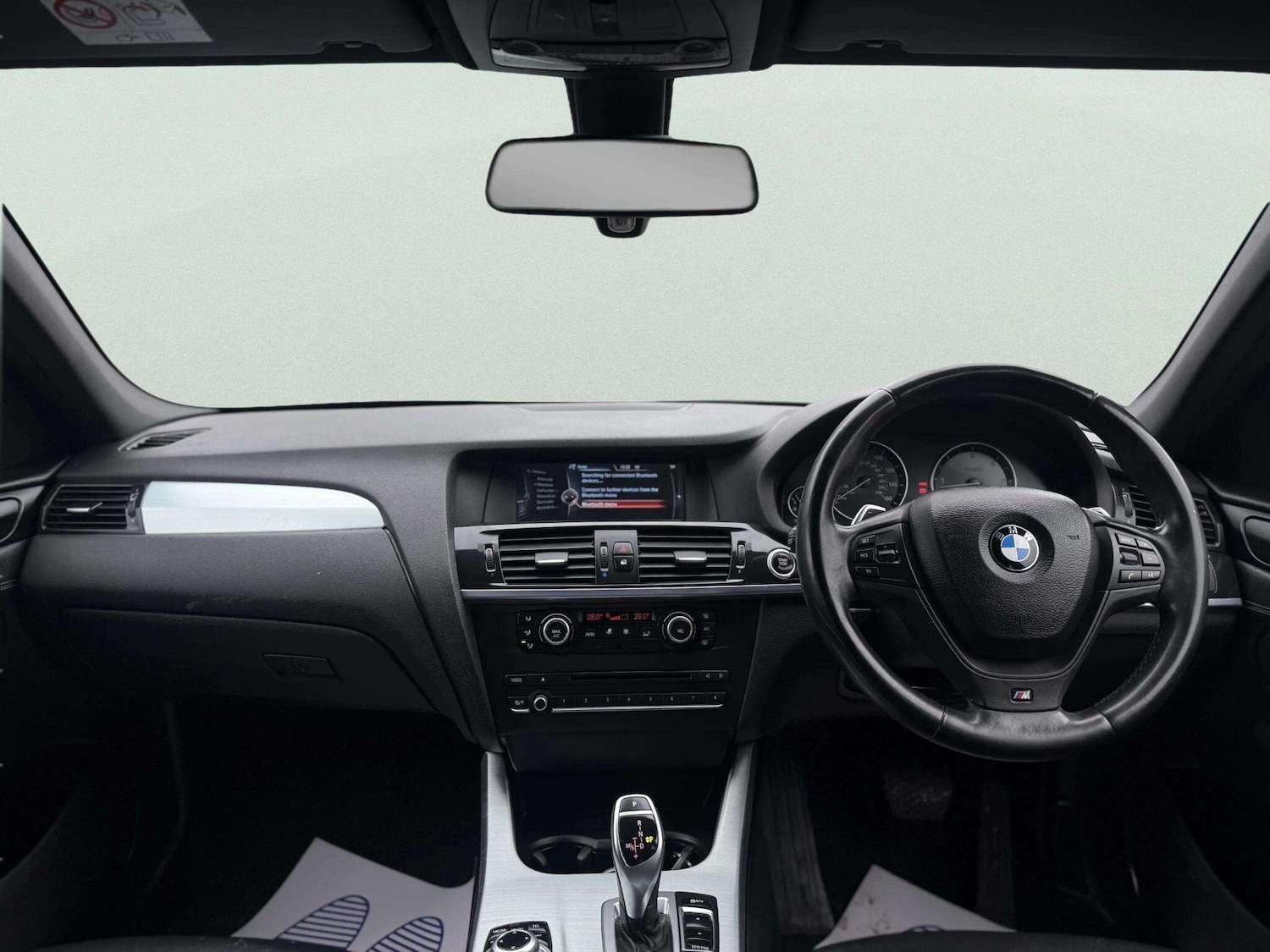 Used BMW X3 2013 for sale - 78063040: Photo 10