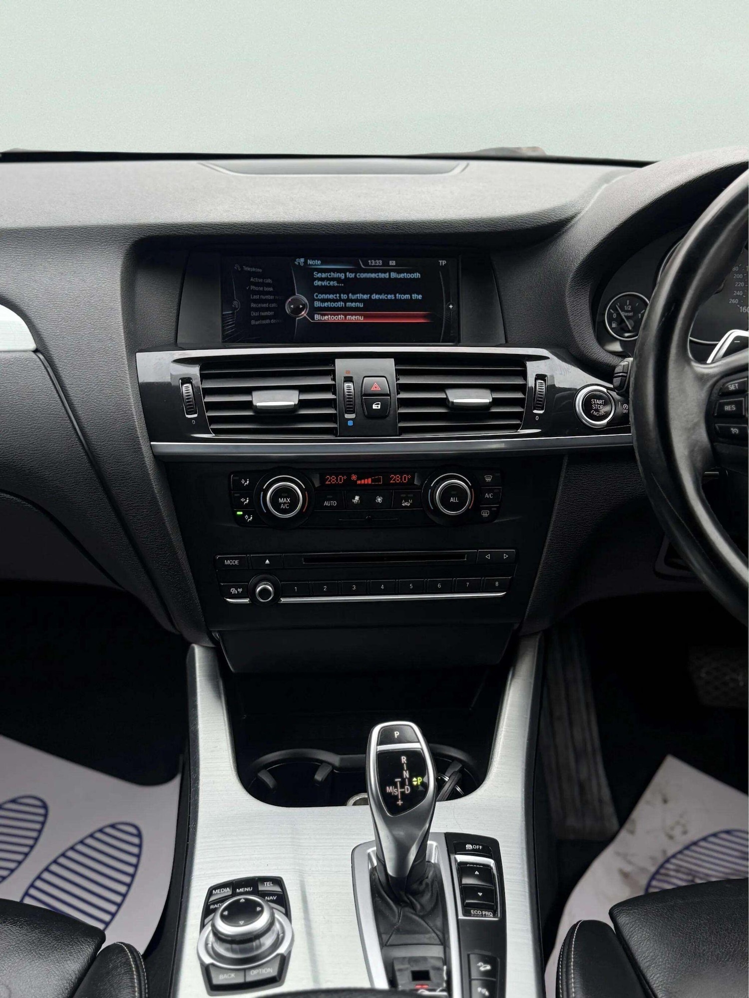 Used BMW X3 2013 for sale - 78063040: Photo 11