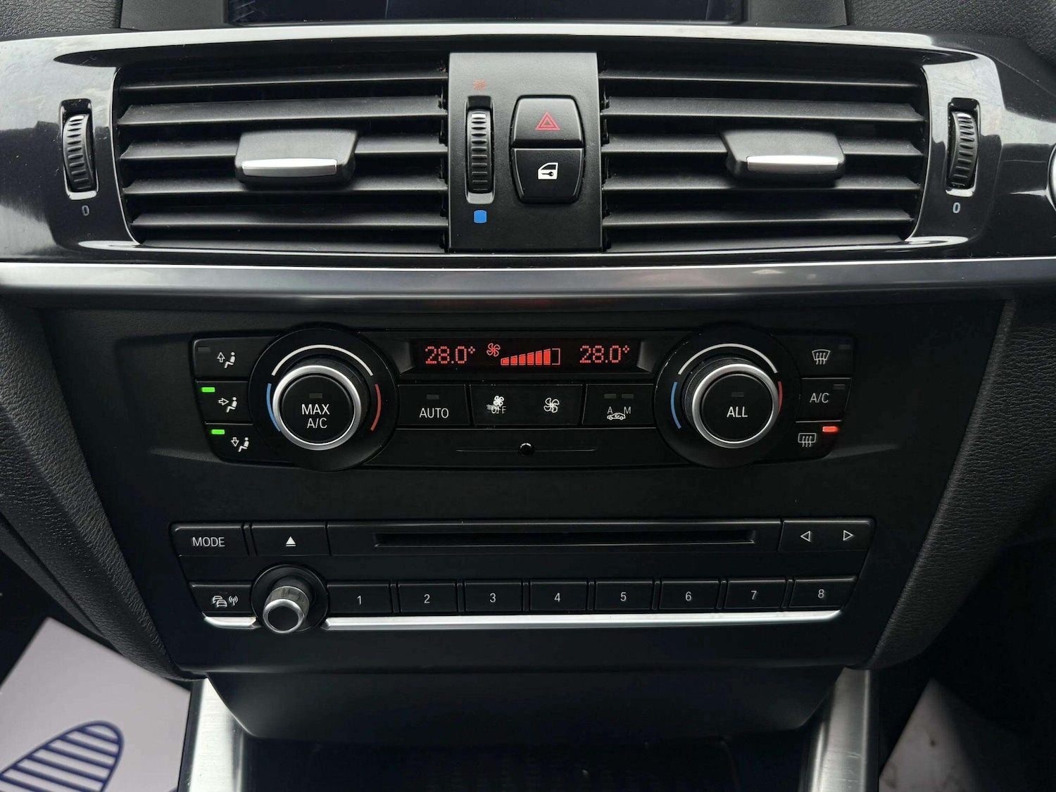 Used BMW X3 2013 for sale - 78063040: Photo 13