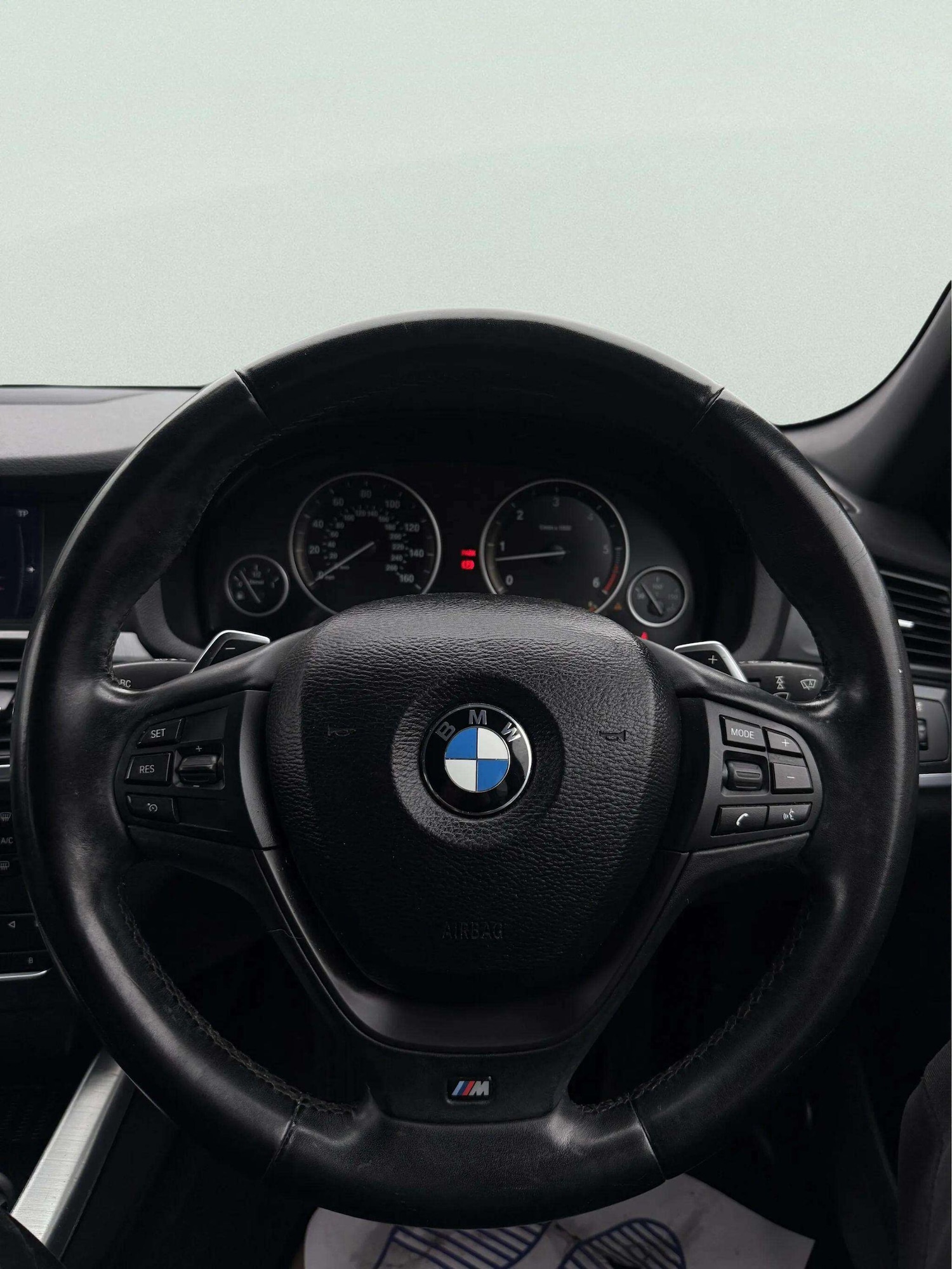 Used BMW X3 2013 for sale - 78063040: Photo 19