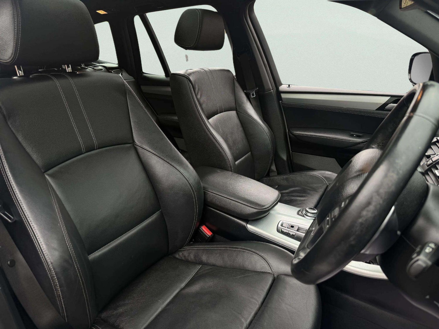 Used BMW X3 2013 for sale - 78063040: Photo 22