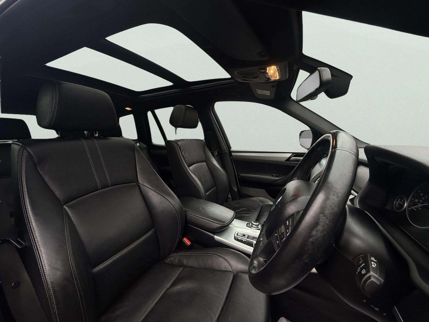 Used BMW X3 2013 for sale - 78063040: Photo 23