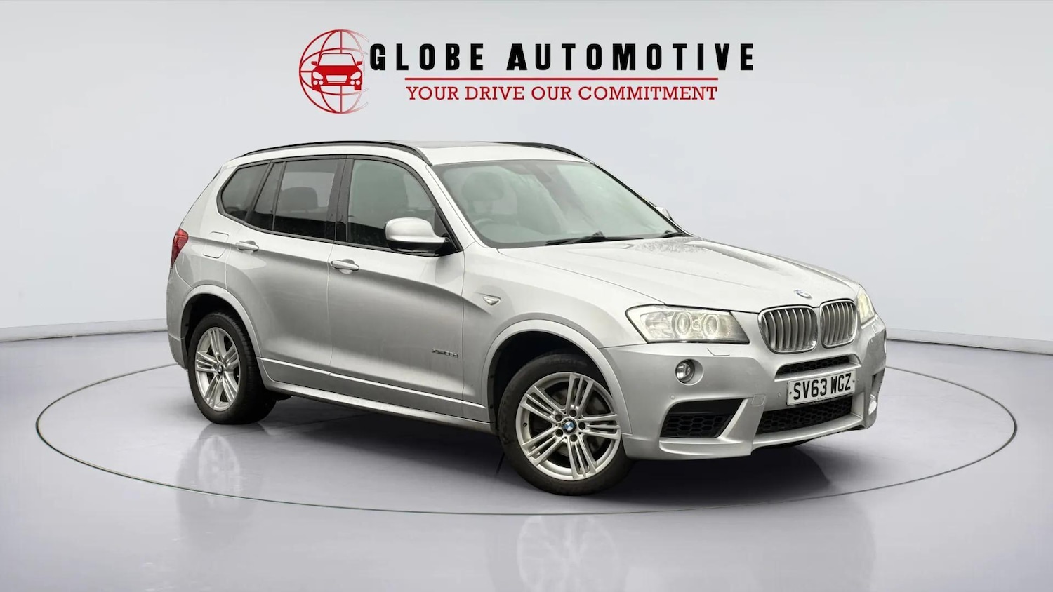 Used BMW X3 2013 for sale - 78063040: Photo 28