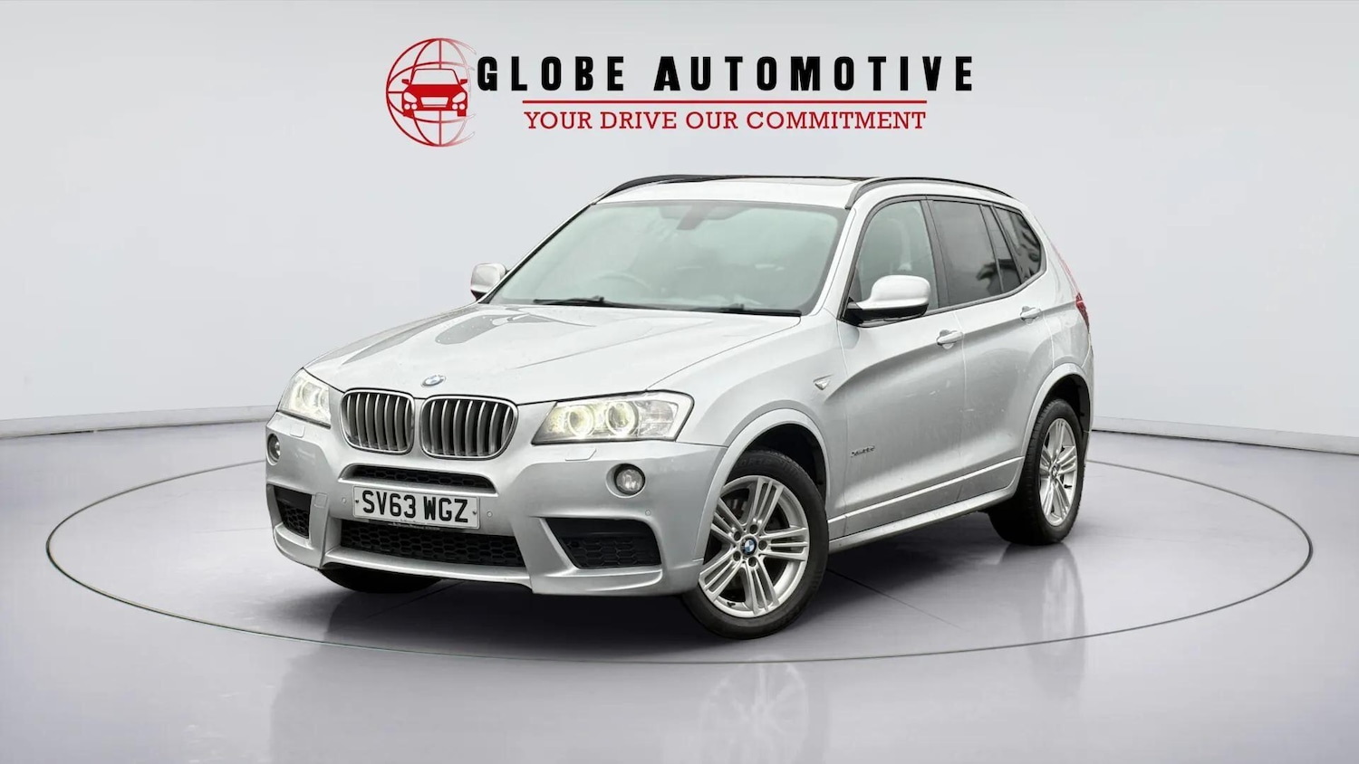 Used BMW X3 2013 for sale - 78063040: Photo 29