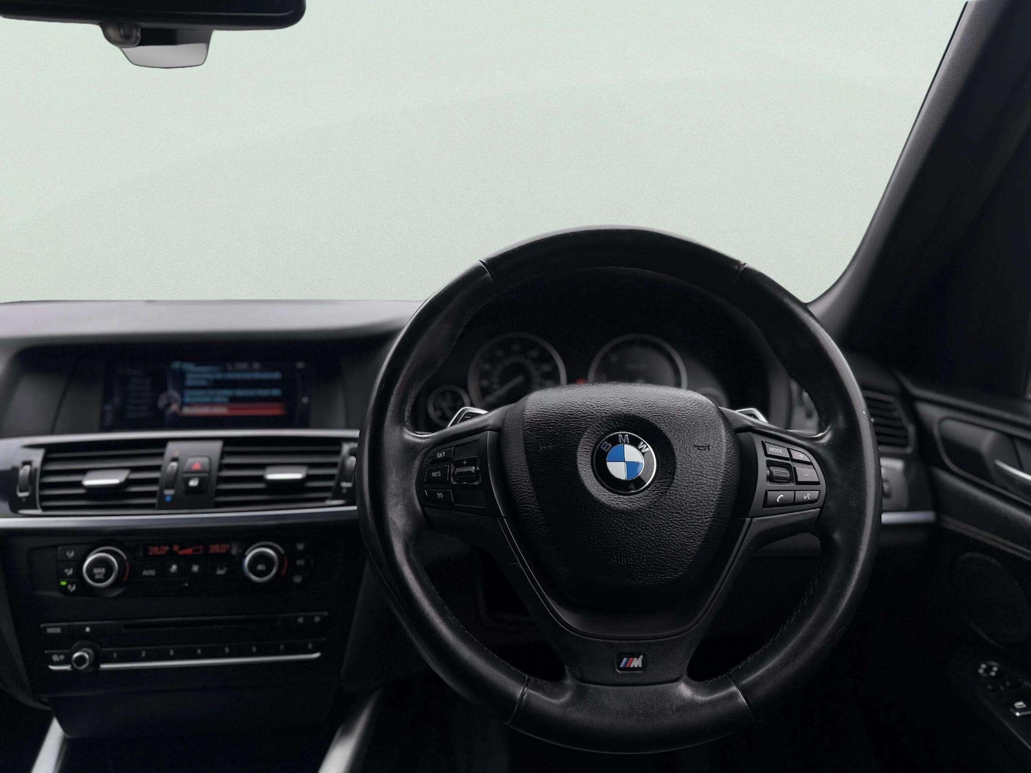 Used BMW X3 2013 for sale - 78063040: Photo 3