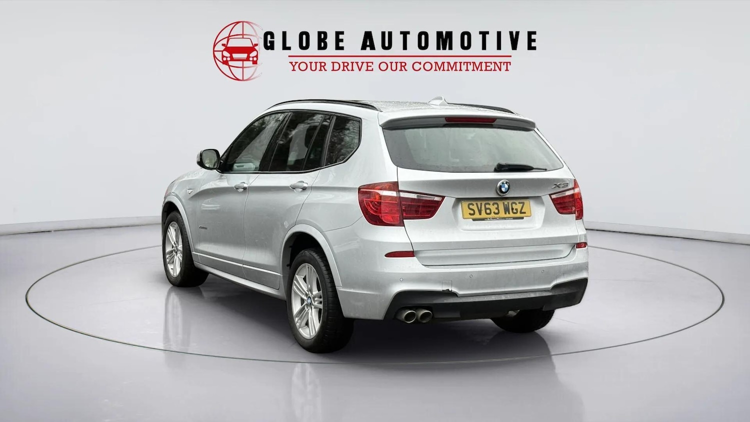 Used BMW X3 2013 for sale - 78063040: Photo 33