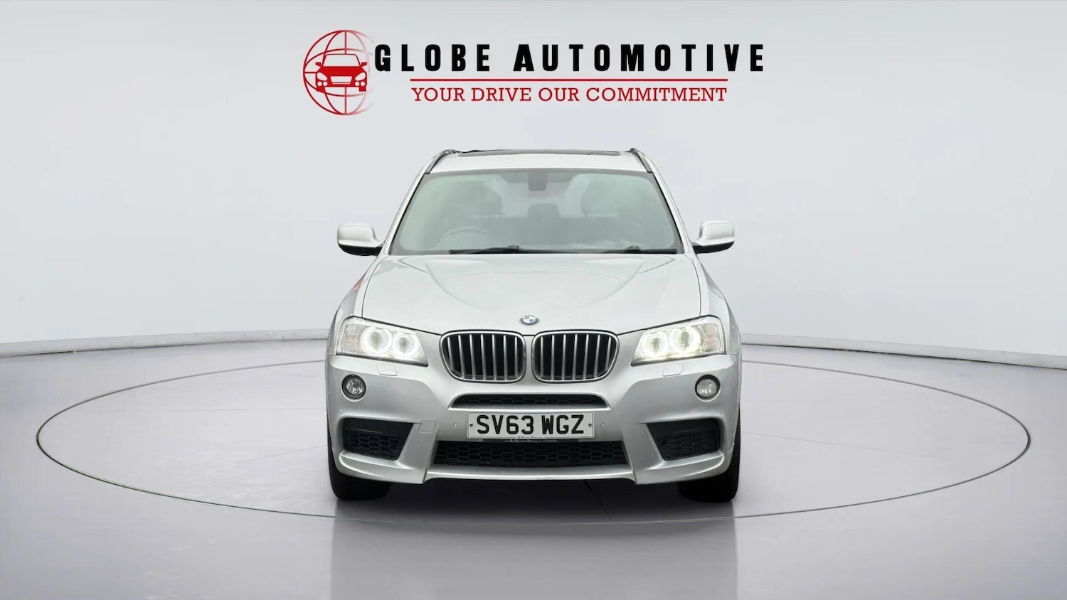 Used BMW X3 2013 for sale - 78063040: Photo 34