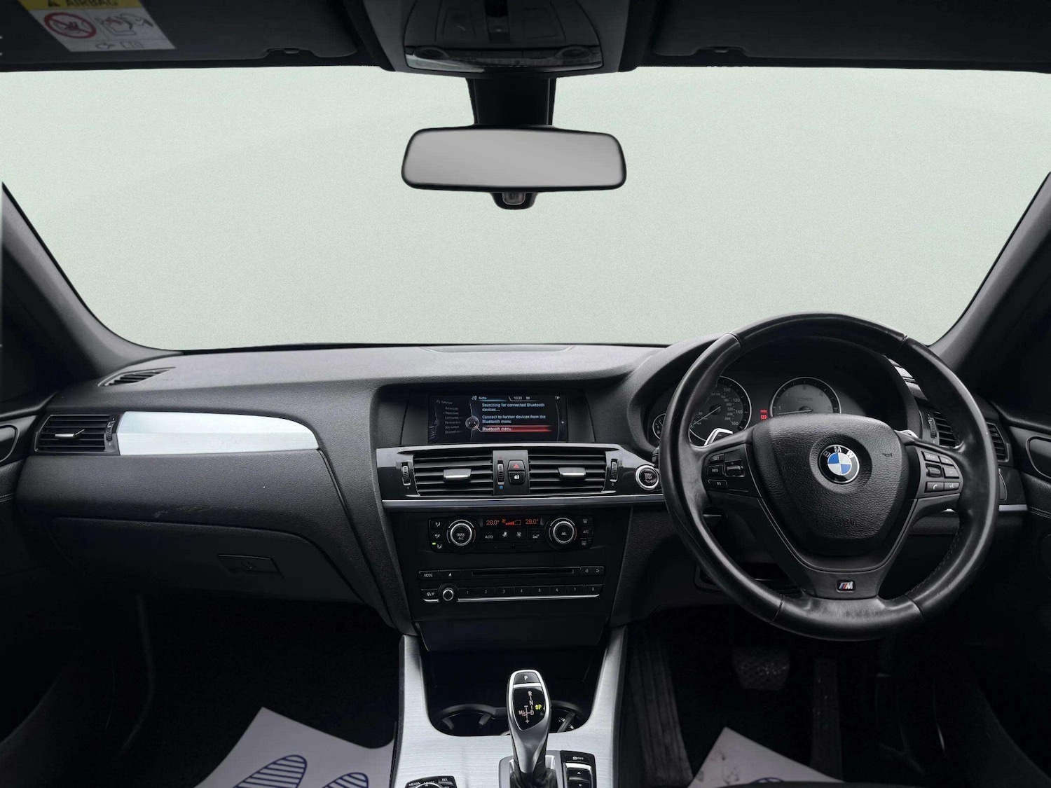 Used BMW X3 2013 for sale - 78063040: Photo 35