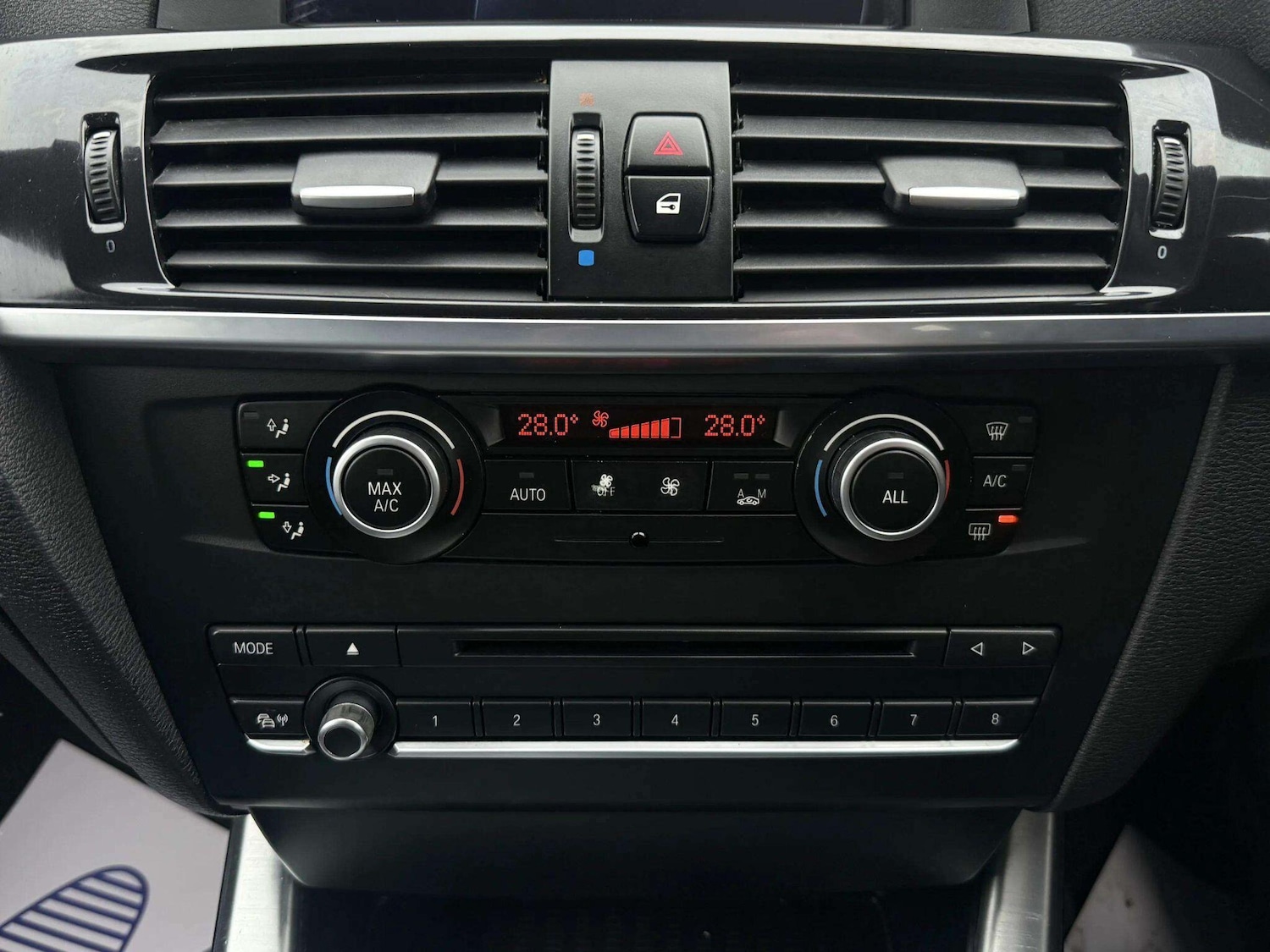 Used BMW X3 2013 for sale - 78063040: Photo 38