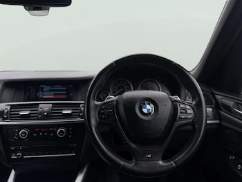 Used BMW X3 2013 for sale - 78063040: Photo