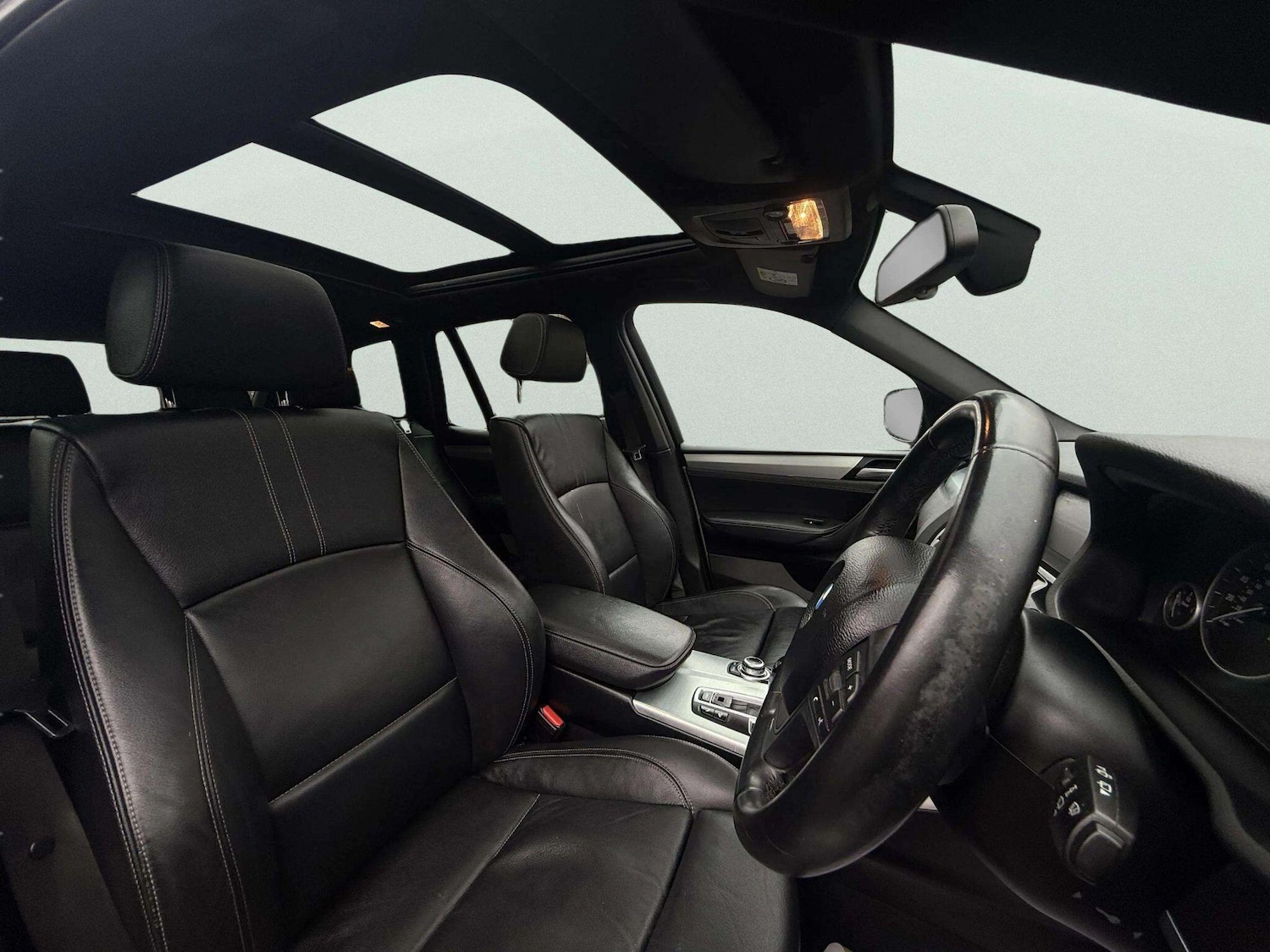 Used BMW X3 2013 for sale - 78063040: Photo 46