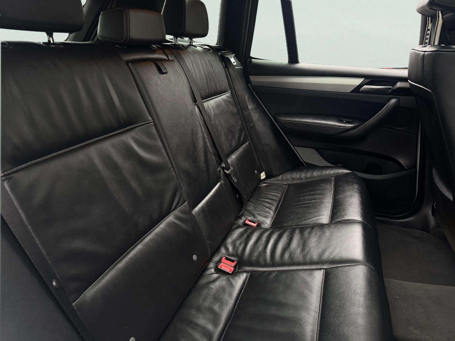 Used BMW X3 2013 for sale - 78063040: Photo 48