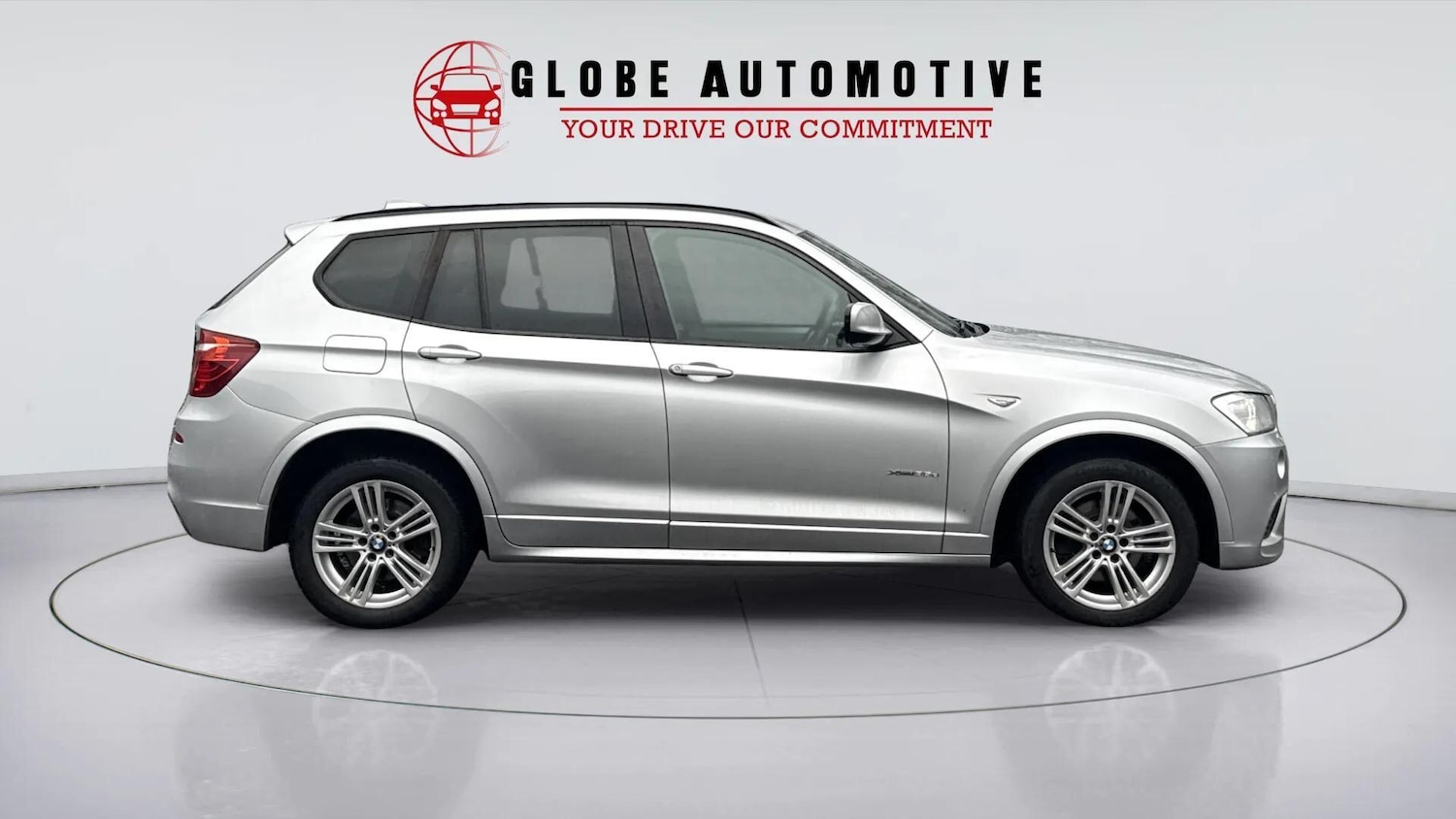 Used BMW X3 2013 for sale - 78063040: Photo 5