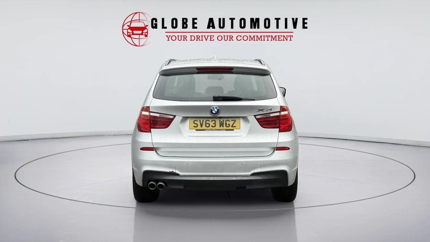 Used BMW X3 2013 for sale - 78063040: Photo 51