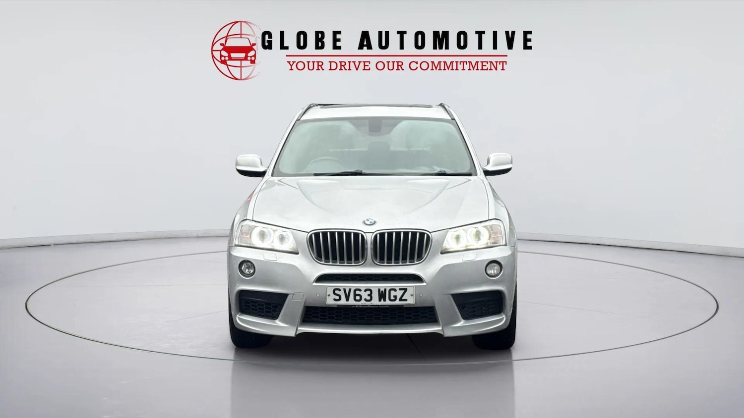 Used BMW X3 2013 for sale - 78063040: Photo 53
