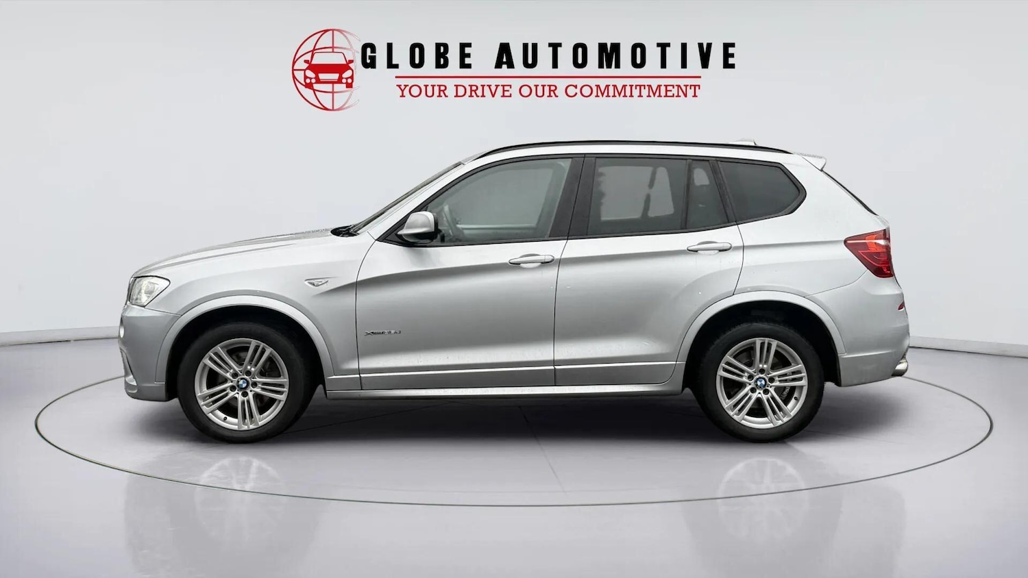 Used BMW X3 2013 for sale - 78063040: Photo 55