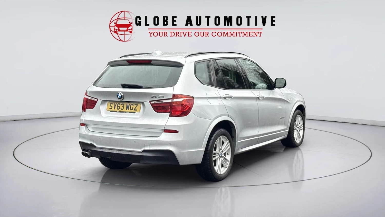 Used BMW X3 2013 for sale - 78063040: Photo 56