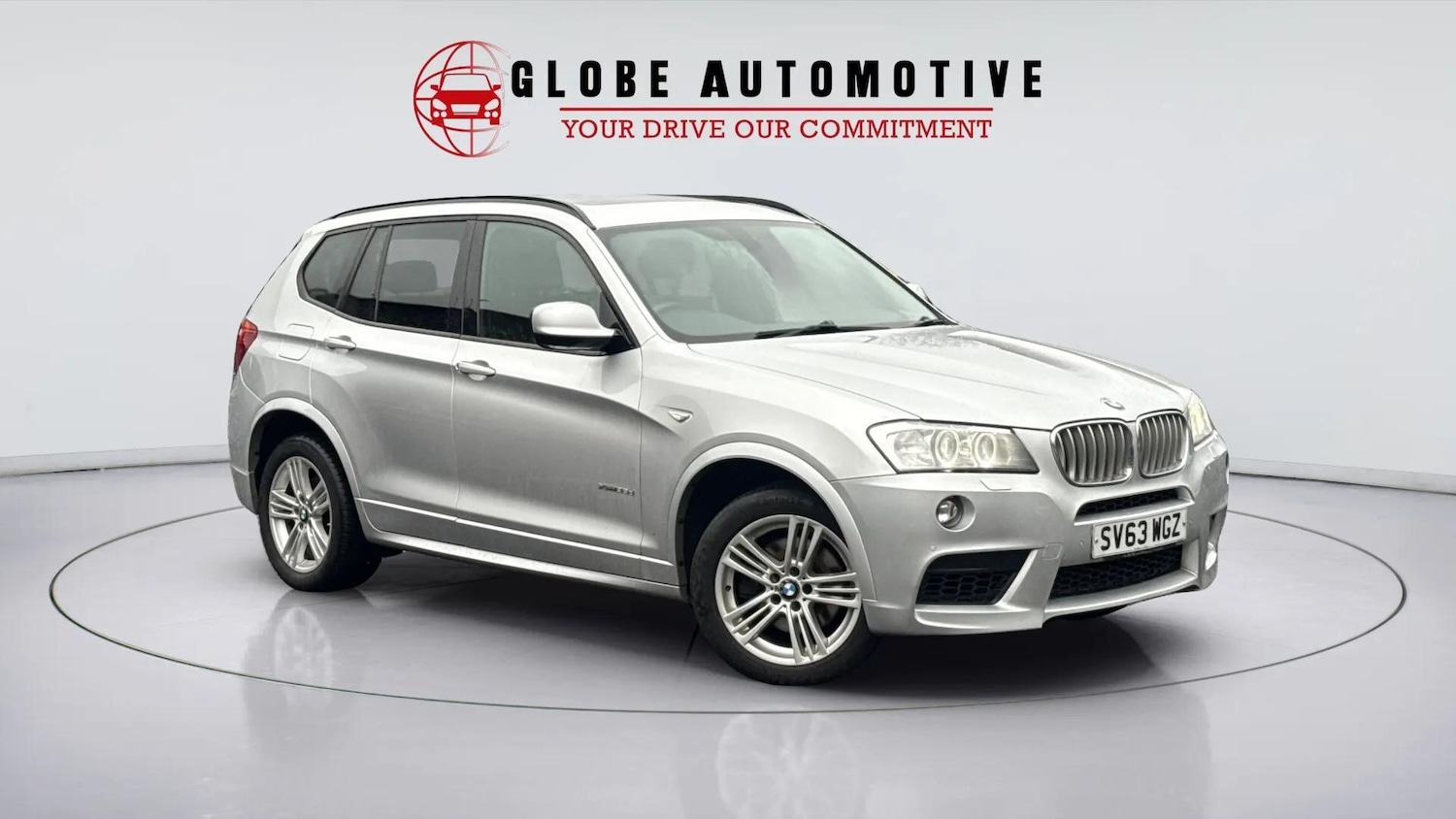 Used BMW X3 2013 for sale - 78063040: Photo 58