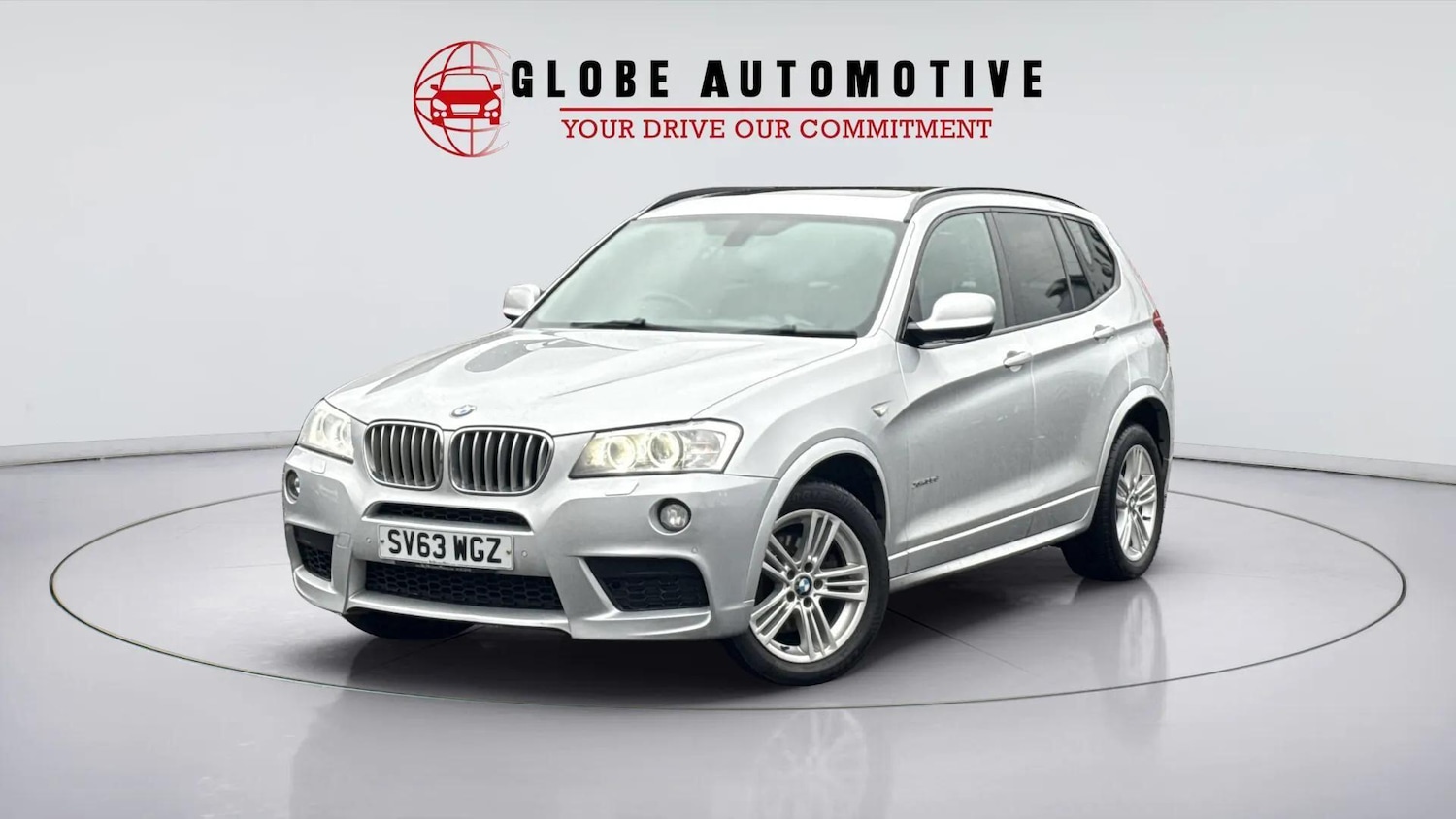 Used BMW X3 2013 for sale - 78063040: Photo 59