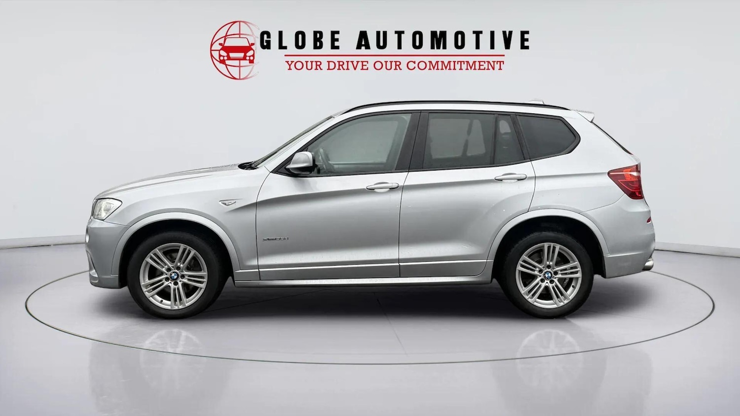 Used BMW X3 2013 for sale - 78063040: Photo 6