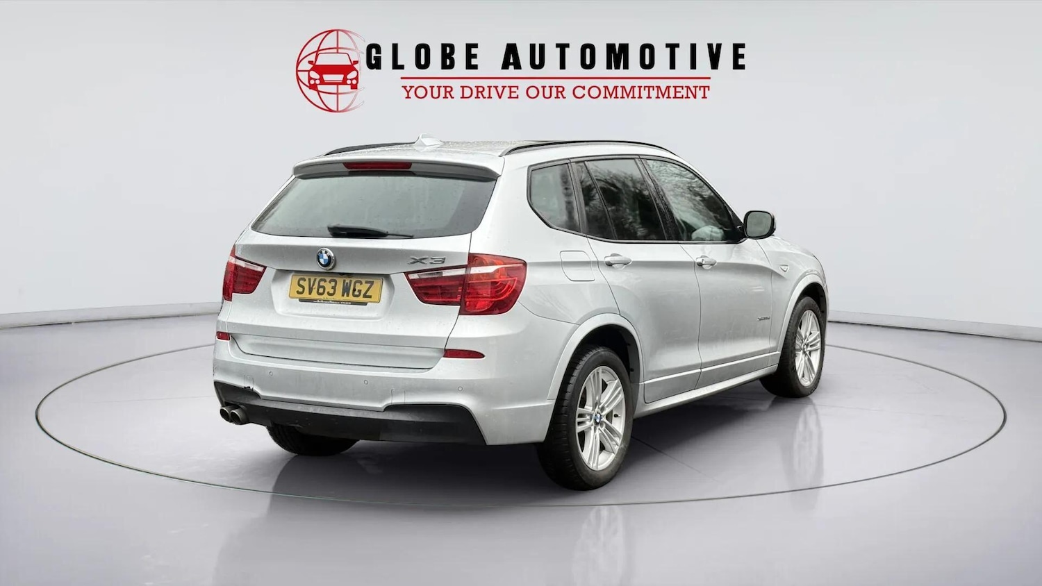 Used BMW X3 2013 for sale - 78063040: Photo 7