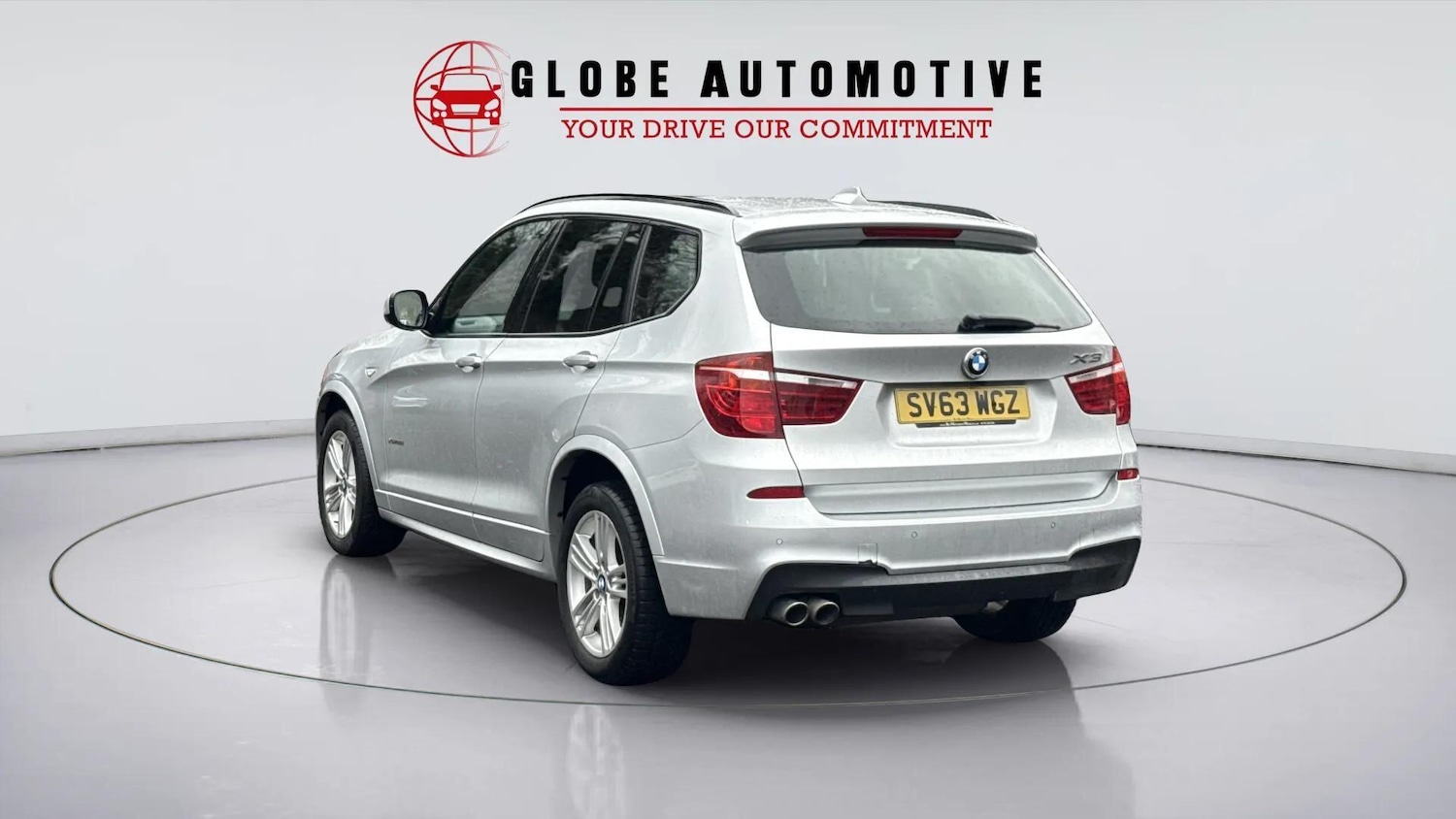 Used BMW X3 2013 for sale - 78063040: Photo 8