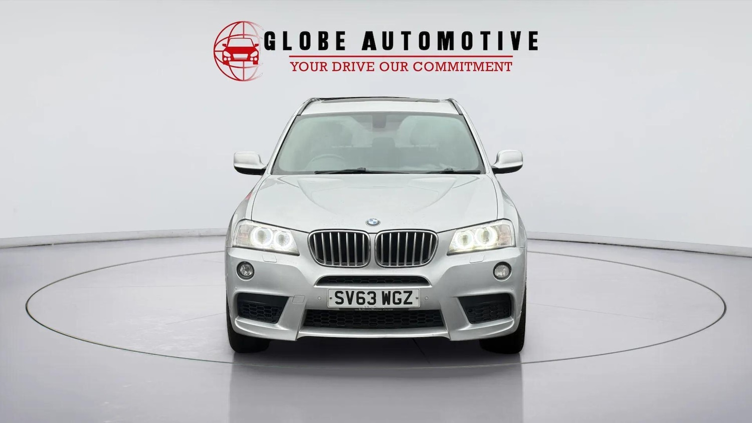 Used BMW X3 2013 for sale - 78063040: Photo 9