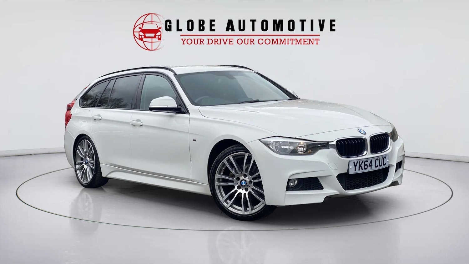 Used BMW 3 Series 2014 for sale - 78127339: Photo 1