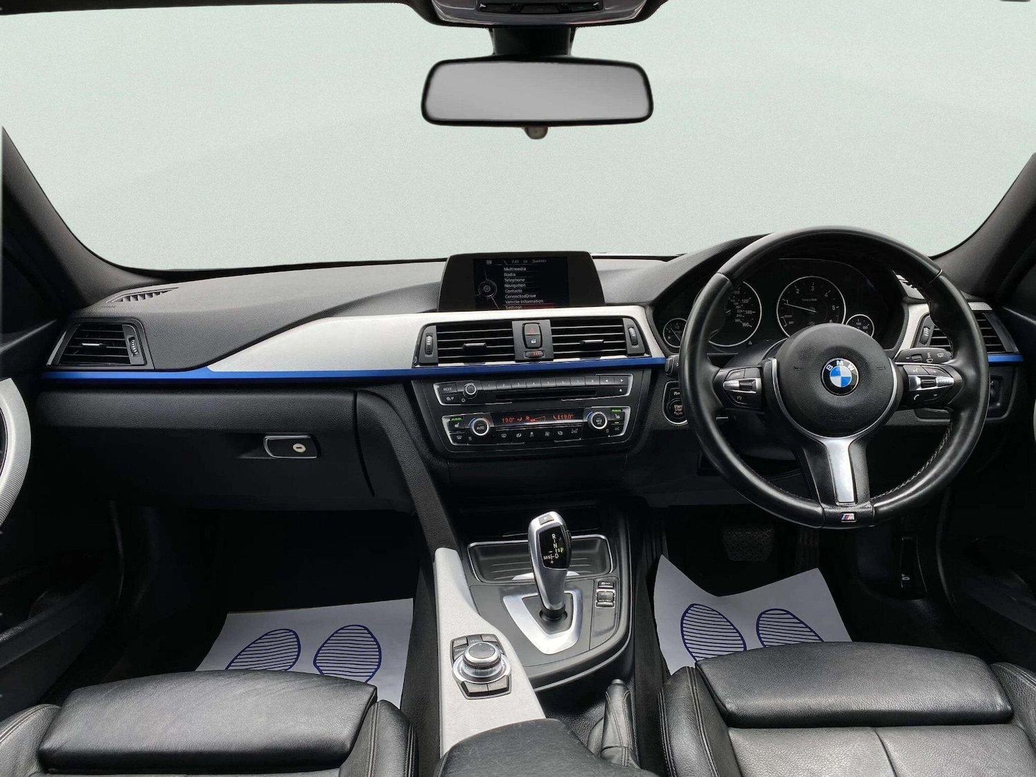 Used BMW 3 Series 2014 for sale - 78127339: Photo 11