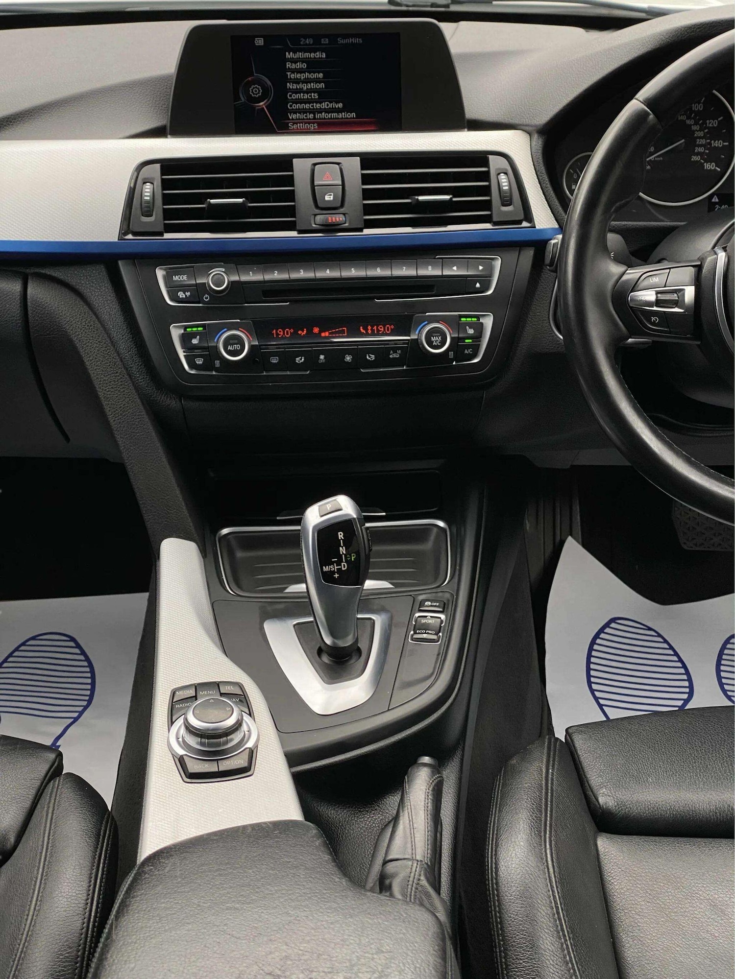 Used BMW 3 Series 2014 for sale - 78127339: Photo 12