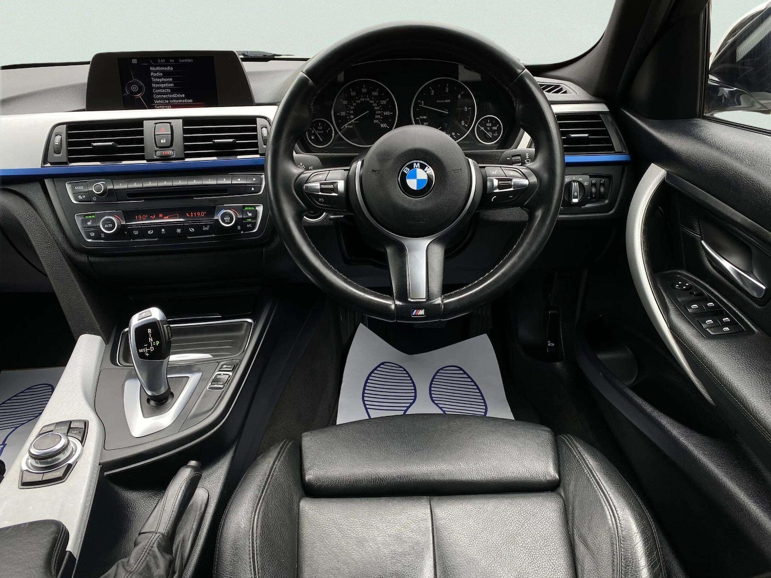 Used BMW 3 Series 2014 for sale - 78127339: Photo 13