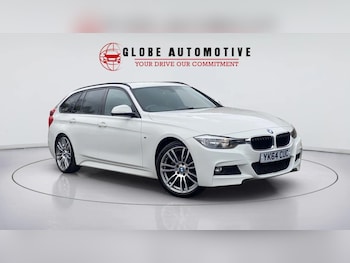 Used BMW 3 Series 2014 for sale - 78127339: Photo